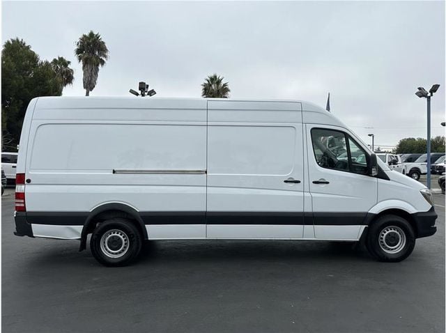 2017 Mercedes-Benz Sprinter 2500 Cargo 2500 HIGH ROOF CARGO BACK UP CAM 1OWNER CLEAN - 22613054 - 3