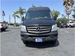 2017 Mercedes-Benz Sprinter 3500 Cargo HIGH ROOF DUALLY EXTENDED DIESEL REAR A/C - 22595468 - 1