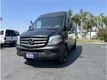 2017 Mercedes-Benz Sprinter 3500 Cargo HIGH ROOF DUALLY EXTENDED DIESEL REAR A/C - 22595468 - 24