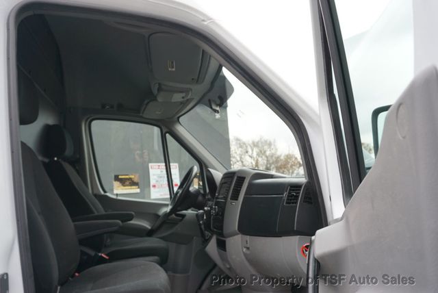 2017 Mercedes-Benz Sprinter Cargo Van 2500 High Roof V6 170" Extended RWD - 22944724 - 10