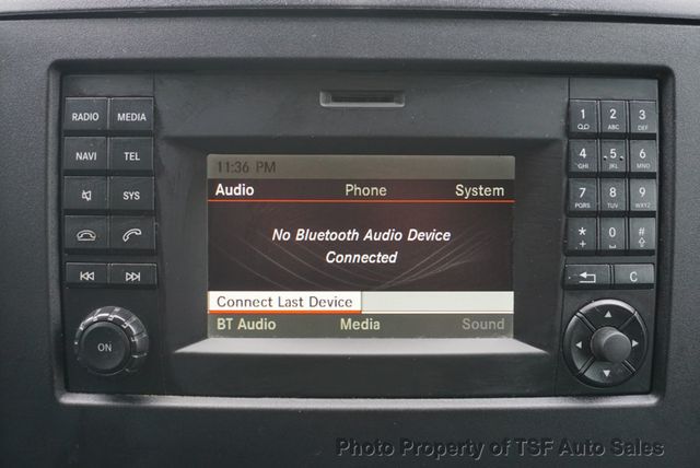 2017 Mercedes-Benz Sprinter Cargo Van 2500 High Roof V6 170" Extended RWD - 22944724 - 16