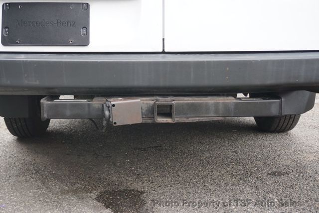 2017 Mercedes-Benz Sprinter Cargo Van 2500 High Roof V6 170" Extended RWD - 22944724 - 26