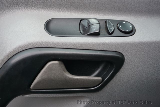 2017 Mercedes-Benz Sprinter Cargo Van 2500 High Roof V6 170" Extended RWD - 22944724 - 27