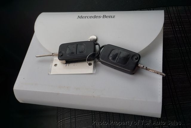 2017 Mercedes-Benz Sprinter Cargo Van 2500 High Roof V6 170" Extended RWD - 22944724 - 29