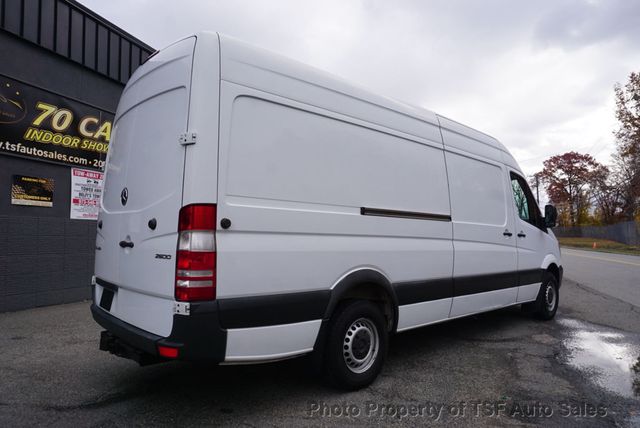 2017 Mercedes-Benz Sprinter Cargo Van 2500 High Roof V6 170" Extended RWD - 22944724 - 6