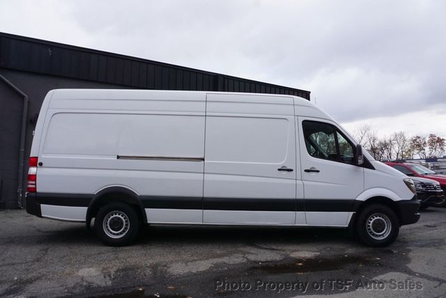 2017 Mercedes-Benz Sprinter Cargo Van 2500 High Roof V6 170" Extended RWD - 22944724 - 7