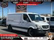 2017 Mercedes-Benz Sprinter Cargo Van 2500 Standard Roof V6 144" RWD timing liftgate - 22634920 - 0