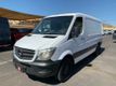 2017 Mercedes-Benz Sprinter Cargo Van 2500 Standard Roof V6 144" RWD timing liftgate - 22634920 - 12