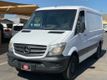 2017 Mercedes-Benz Sprinter Cargo Van 2500 Standard Roof V6 144" RWD timing liftgate - 22634920 - 13