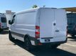 2017 Mercedes-Benz Sprinter Cargo Van 2500 Standard Roof V6 144" RWD timing liftgate - 22634920 - 14