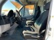 2017 Mercedes-Benz Sprinter Cargo Van 2500 Standard Roof V6 144" RWD timing liftgate - 22634920 - 20