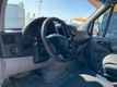 2017 Mercedes-Benz Sprinter Cargo Van 2500 Standard Roof V6 144" RWD timing liftgate - 22634920 - 22