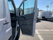 2017 Mercedes-Benz Sprinter Cargo Van 2500 Standard Roof V6 144" RWD timing liftgate - 22634920 - 24