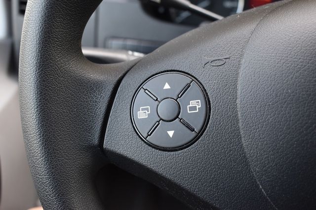 2017 Mercedes-Benz Sprinter Cargo Van HIGH ROOF DUAL REAR WHEELS DIE - 21943974 - 9