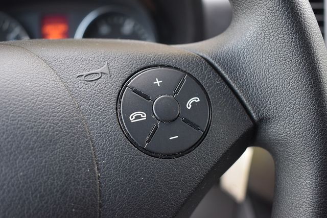 2017 Mercedes-Benz Sprinter Cargo Van HIGH ROOF DUAL REAR WHEELS DIE - 21943974 - 10