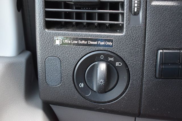 2017 Mercedes-Benz Sprinter Cargo Van HIGH ROOF DUAL REAR WHEELS DIE - 21943974 - 11