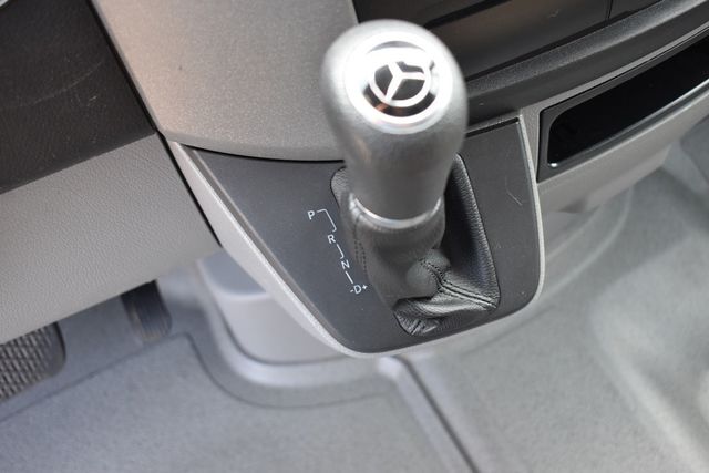 2017 Mercedes-Benz Sprinter Cargo Van HIGH ROOF DUAL REAR WHEELS DIE - 21943974 - 15