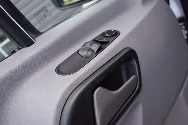 2017 Mercedes-Benz Sprinter Cargo Van HIGH ROOF DUAL REAR WHEELS DIE - 21943974 - 16