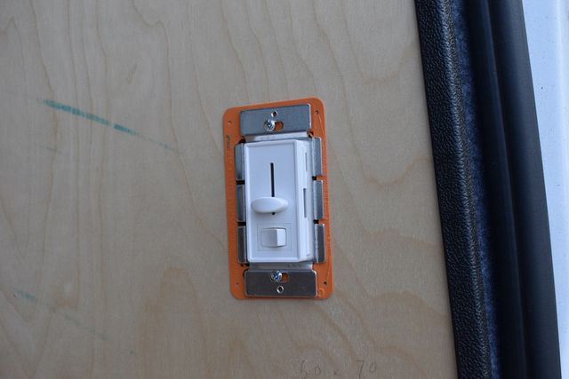 2017 Mercedes-Benz Sprinter Cargo Van HIGH ROOF DUAL REAR WHEELS DIE - 21943974 - 37