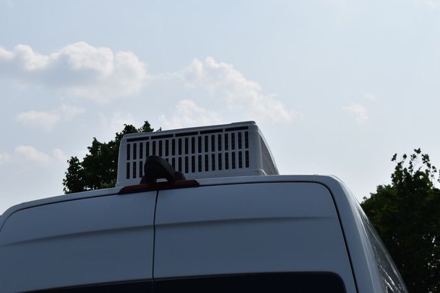 2017 Mercedes-Benz Sprinter Cargo Van HIGH ROOF DUAL REAR WHEELS DIE - 21943974 - 42