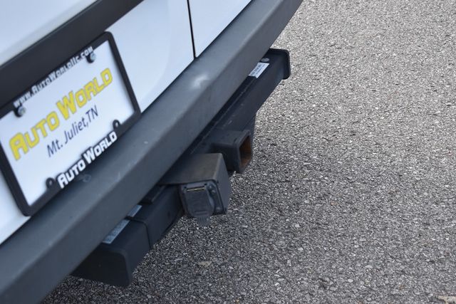 2017 Mercedes-Benz Sprinter Cargo Van HIGH ROOF DUAL REAR WHEELS DIE - 21943974 - 44