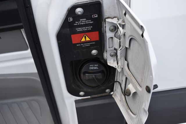 2017 Mercedes-Benz Sprinter Cargo Van HIGH ROOF DUAL REAR WHEELS DIE - 21943974 - 45