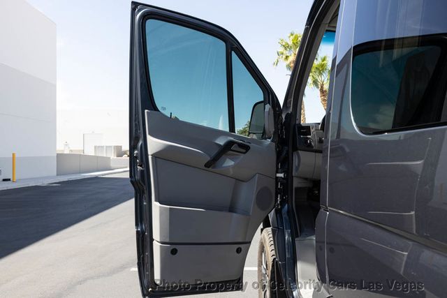 2017 Mercedes-Benz Sprinter Cargo Van  Luxury Day Cruiser /executive transport   - 23090030 - 17