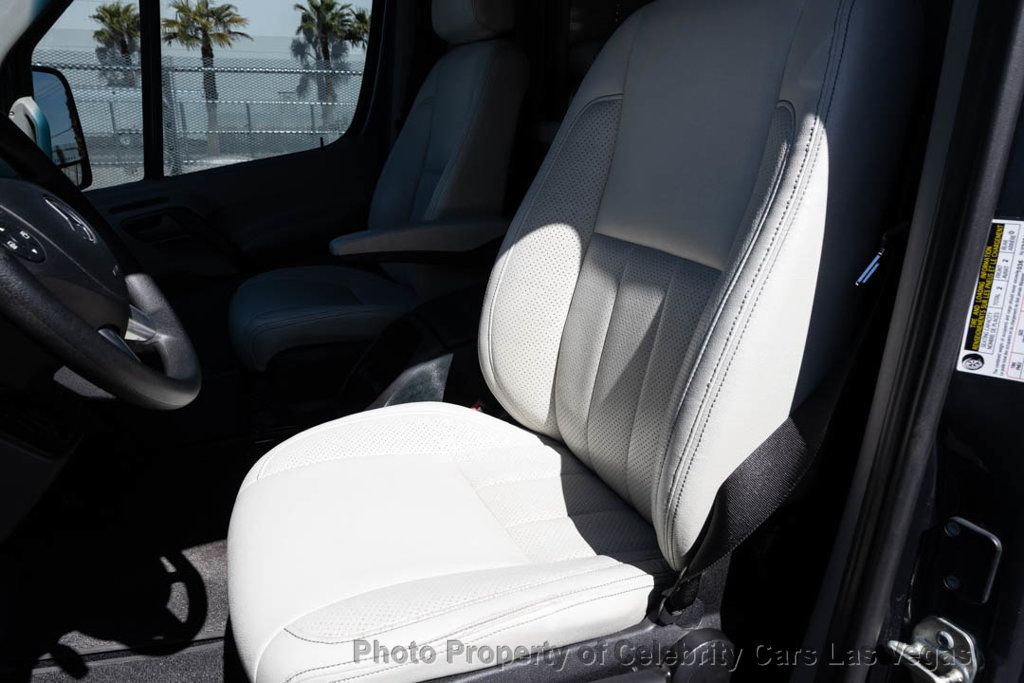 2017 Mercedes-Benz Sprinter Cargo Van  Luxury Day Cruiser /executive transport   - 23090030 - 19