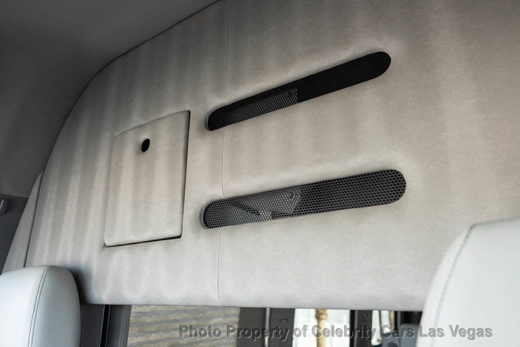 2017 Mercedes-Benz Sprinter Cargo Van  Luxury Day Cruiser /executive transport   - 23090030 - 25