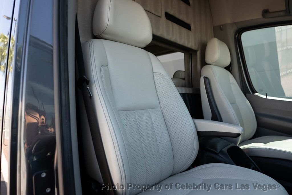 2017 Mercedes-Benz Sprinter Cargo Van  Luxury Day Cruiser /executive transport   - 23090030 - 30