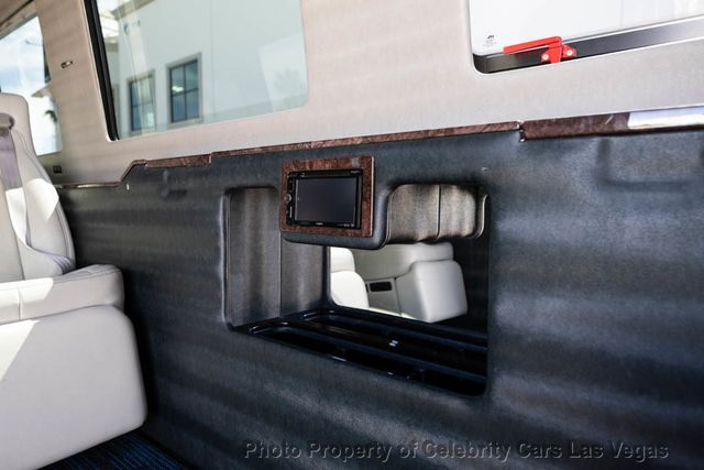 2017 Mercedes-Benz Sprinter Cargo Van  Luxury Day Cruiser /executive transport   - 23090030 - 38