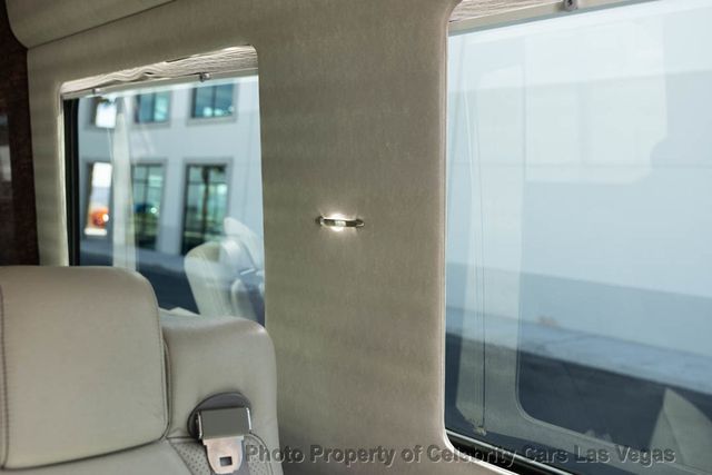 2017 Mercedes-Benz Sprinter Cargo Van  Luxury Day Cruiser /executive transport   - 23090030 - 51
