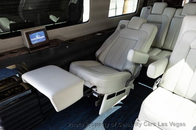 2017 Mercedes-Benz Sprinter Cargo Van  Luxury Day Cruiser /executive transport   - 23090030 - 52