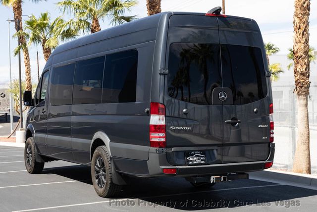 2017 Mercedes-Benz Sprinter Cargo Van  Luxury Day Cruiser /executive transport   - 23090030 - 5