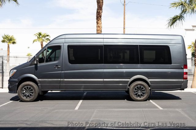 2017 Mercedes-Benz Sprinter Cargo Van  Luxury Day Cruiser /executive transport   - 23090030 - 6
