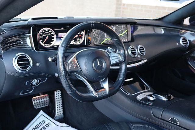 2017 Mercedes-Benz S-Class AMG S63 - 23064438 - 12