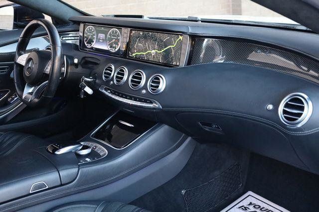 2017 Mercedes-Benz S-Class AMG S63 - 23064438 - 16