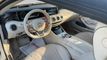 2017 Mercedes-Benz S-Class AMG S 63 4MATIC Cabriolet - 23060090 - 14