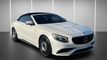 2017 Mercedes-Benz S-Class AMG S 63 4MATIC Cabriolet - 23060090 - 1