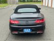 2017 Mercedes-Benz S-Class AMG S 63 4MATIC Cabriolet - 23025777 - 11