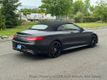 2017 Mercedes-Benz S-Class AMG S 63 4MATIC Cabriolet - 23025777 - 13