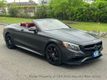 2017 Mercedes-Benz S-Class AMG S 63 4MATIC Cabriolet - 23025777 - 14
