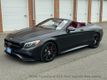 2017 Mercedes-Benz S-Class AMG S 63 4MATIC Cabriolet - 23025777 - 15