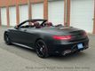 2017 Mercedes-Benz S-Class AMG S 63 4MATIC Cabriolet - 23025777 - 16