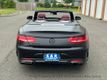 2017 Mercedes-Benz S-Class AMG S 63 4MATIC Cabriolet - 23025777 - 17