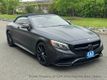 2017 Mercedes-Benz S-Class AMG S 63 4MATIC Cabriolet - 23025777 - 1