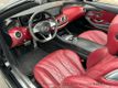 2017 Mercedes-Benz S-Class AMG S 63 4MATIC Cabriolet - 23025777 - 21