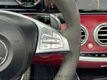 2017 Mercedes-Benz S-Class AMG S 63 4MATIC Cabriolet - 23025777 - 27
