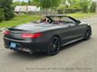 2017 Mercedes-Benz S-Class AMG S 63 4MATIC Cabriolet - 23025777 - 37