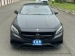 2017 Mercedes-Benz S-Class AMG S 63 4MATIC Cabriolet - 23025777 - 3